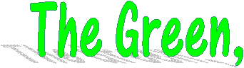 The Green,
